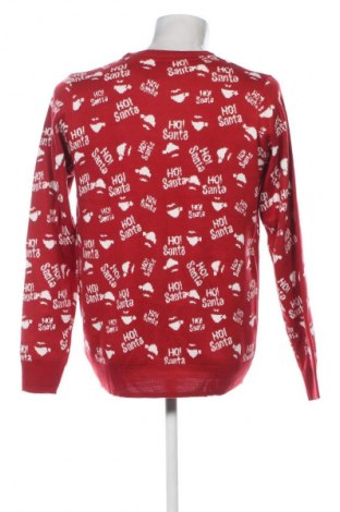 Herrenpullover Livergy, Größe M, Farbe Mehrfarbig, Preis € 6,99