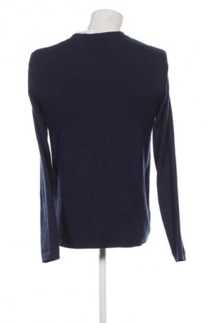 Herrenpullover Mango, Größe M, Farbe Blau, Preis € 12,99