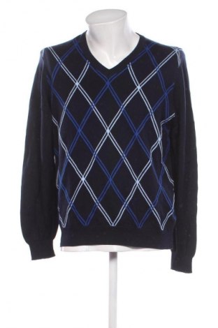 Herrenpullover Marz, Größe L, Farbe Mehrfarbig, Preis € 11,99