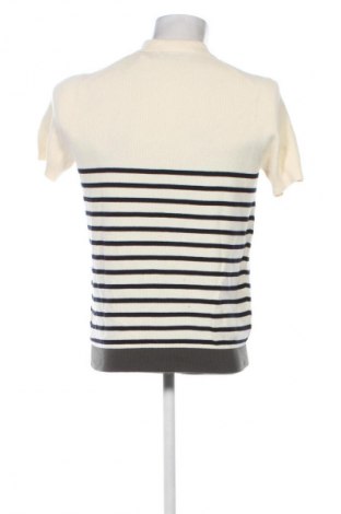 Męski sweter Massimo Dutti, Rozmiar M, Kolor Kolorowy, Cena 203,99 zł