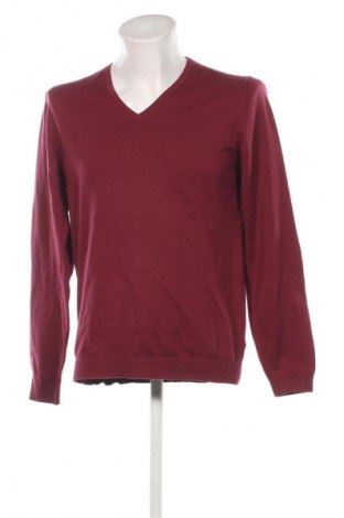 Herrenpullover McNeal, Größe L, Farbe Rot, Preis € 17,99