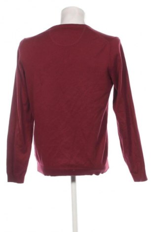 Herrenpullover McNeal, Größe L, Farbe Rot, Preis € 17,99
