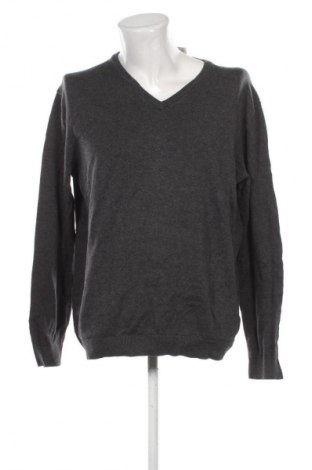 Herrenpullover Montego, Größe 3XL, Farbe Schwarz, Preis € 12,99
