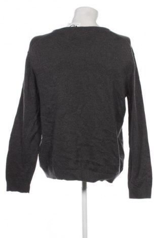 Herrenpullover Montego, Größe 3XL, Farbe Schwarz, Preis € 12,99