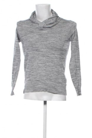 Herrenpullover Much More, Größe S, Farbe Grau, Preis € 10,99