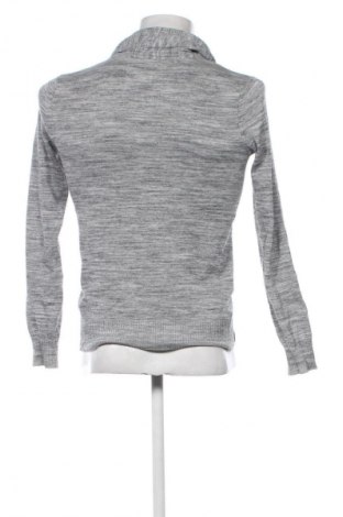 Herrenpullover Much More, Größe S, Farbe Grau, Preis € 10,99