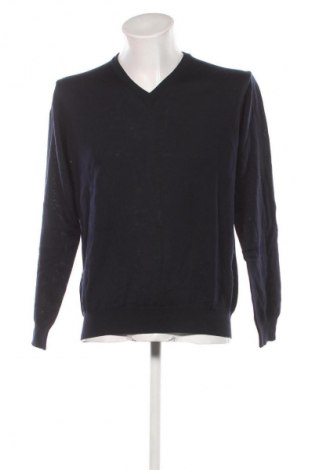 Herrenpullover Navigare, Größe L, Farbe Blau, Preis € 17,99