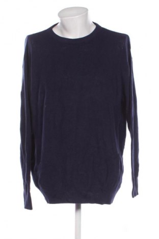 Herrenpullover Noorlys, Größe XL, Farbe Blau, Preis € 11,99