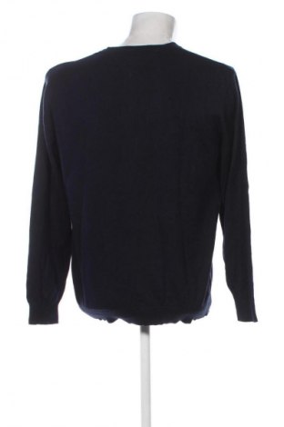 Herrenpullover Noric, Größe L, Farbe Blau, Preis € 10,99