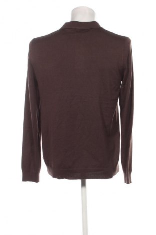 Herrenpullover Only & Sons, Größe L, Farbe Braun, Preis € 12,99