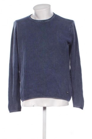Herrenpullover Only & Sons, Größe L, Farbe Blau, Preis € 8,99