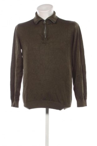 Herrenpullover Petrol Industries, Größe XL, Farbe Grün, Preis € 17,99
