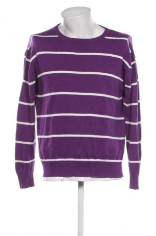 Herrenpullover Philip Russel, Größe L, Farbe Mehrfarbig, Preis € 12,99