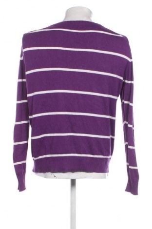 Herrenpullover Philip Russel, Größe L, Farbe Mehrfarbig, Preis € 12,99
