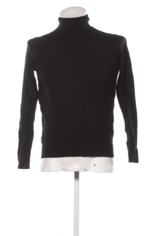 Herrenpullover Pier One, Größe S, Farbe Schwarz, Preis € 10,99