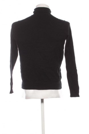 Herrenpullover Pier One, Größe S, Farbe Schwarz, Preis € 10,99
