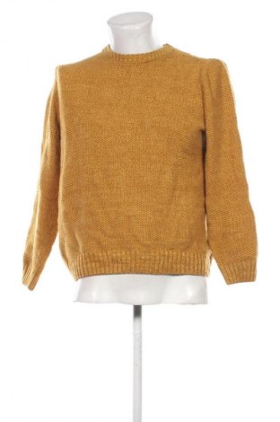 Herrenpullover Primark, Größe M, Farbe Gelb, Preis € 9,99