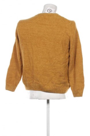 Herrenpullover Primark, Größe M, Farbe Gelb, Preis € 9,99