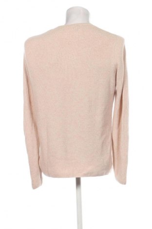 Herrenpullover Primark, Größe L, Farbe Beige, Preis € 12,99