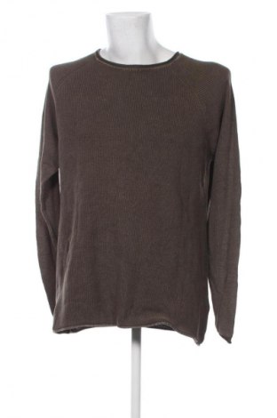 Herrenpullover Primark, Größe XL, Farbe Grün, Preis € 10,99