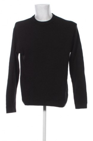 Herrenpullover Pull&Bear, Größe L, Farbe Schwarz, Preis € 10,99