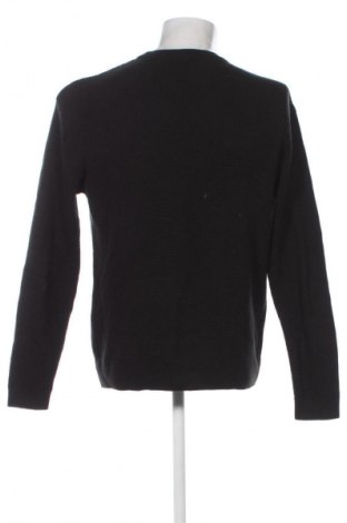 Herrenpullover Pull&Bear, Größe L, Farbe Schwarz, Preis € 10,99