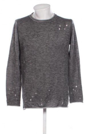 Herrenpullover Rock Rebel, Größe L, Farbe Mehrfarbig, Preis € 11,99