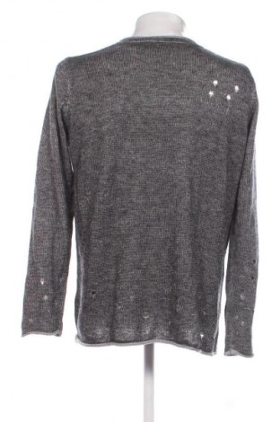Herrenpullover Rock Rebel, Größe L, Farbe Mehrfarbig, Preis € 11,99