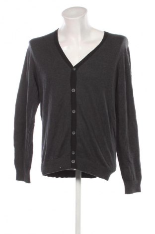Herrenpullover Royal Class, Größe XL, Farbe Grau, Preis € 6,99