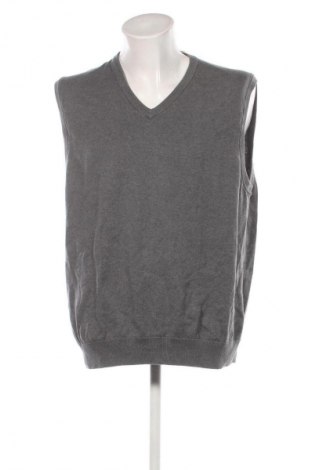Herrenpullover S.Oliver, Größe XXL, Farbe Grau, Preis € 8,99