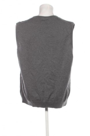 Herrenpullover S.Oliver, Größe XXL, Farbe Grau, Preis € 8,99