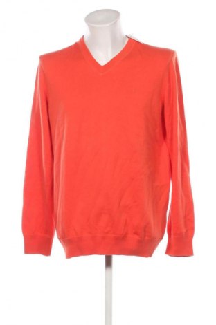 Herrenpullover S.Oliver, Größe XL, Farbe Rot, Preis € 8,99