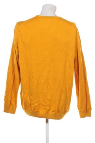 Herrenpullover S.Oliver, Größe XXL, Farbe Orange, Preis € 10,99