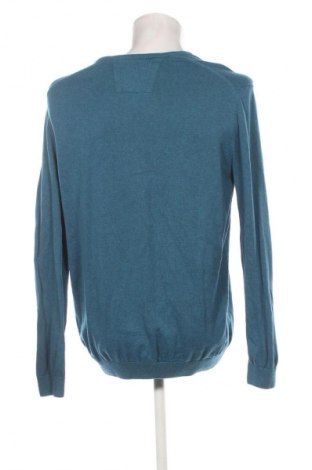 Herrenpullover S.Oliver, Größe XL, Farbe Blau, Preis € 10,99