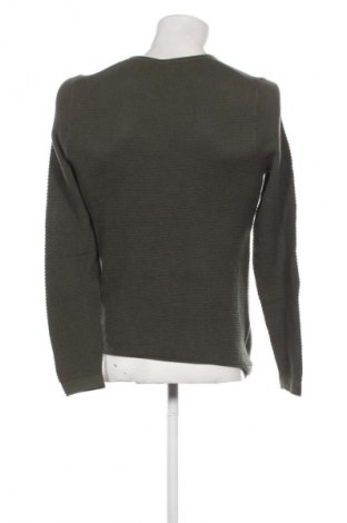 Herrenpullover S.Oliver, Größe M, Farbe Grün, Preis € 11,99