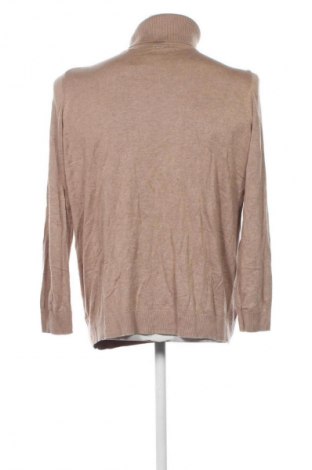 Herrenpullover S.Oliver, Größe L, Farbe Braun, Preis € 13,99