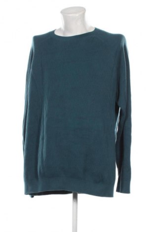 Herrenpullover S.Oliver, Größe 3XL, Farbe Blau, Preis € 33,99