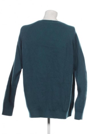 Herrenpullover S.Oliver, Größe 3XL, Farbe Blau, Preis € 33,99