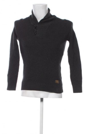 Herrenpullover S.Oliver, Größe S, Farbe Grau, Preis € 11,99