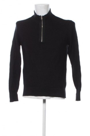 Herrenpullover S.Oliver, Größe M, Farbe Schwarz, Preis € 11,99
