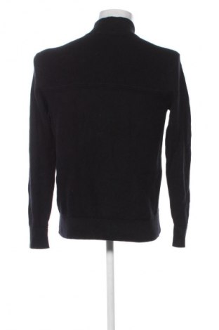 Herrenpullover S.Oliver, Größe M, Farbe Schwarz, Preis € 11,99