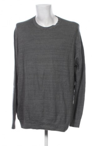 Herrenpullover S.Oliver, Größe 3XL, Farbe Grau, Preis € 11,99
