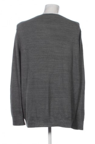 Herrenpullover S.Oliver, Größe 3XL, Farbe Grau, Preis € 11,99