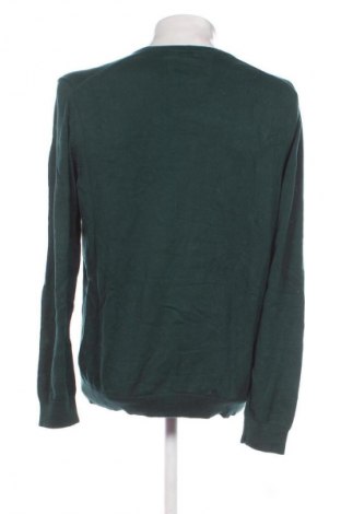 Herrenpullover S.Oliver, Größe XL, Farbe Grün, Preis € 11,99