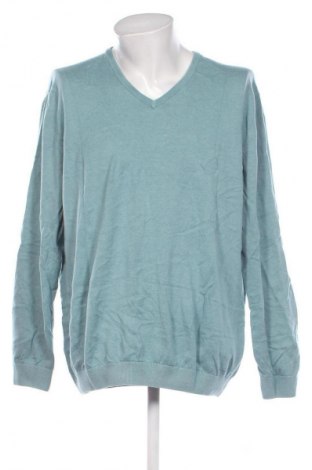 Herrenpullover S.Oliver, Größe 3XL, Farbe Blau, Preis € 18,99