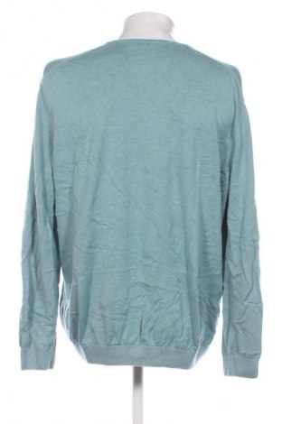 Herrenpullover S.Oliver, Größe 3XL, Farbe Blau, Preis € 18,99