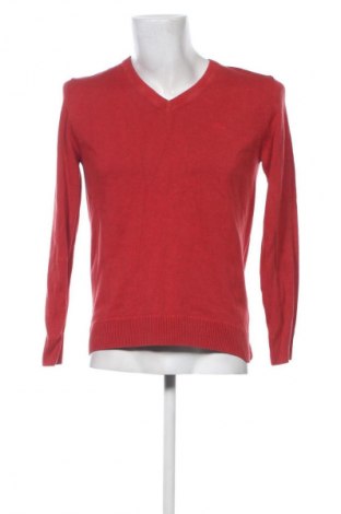 Herrenpullover S.Oliver, Größe M, Farbe Braun, Preis € 10,99