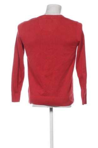 Herrenpullover S.Oliver, Größe M, Farbe Braun, Preis € 10,99