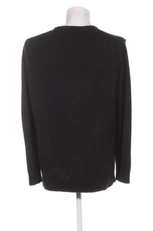 Herrenpullover S.Oliver, Größe XL, Farbe Schwarz, Preis € 13,99