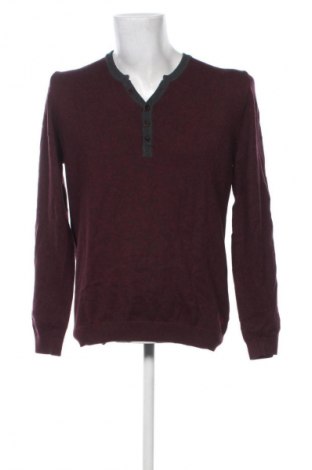 Herrenpullover S.Oliver, Größe L, Farbe Lila, Preis € 13,99